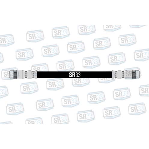 FLEXIBLE - RENAULT Clio 2