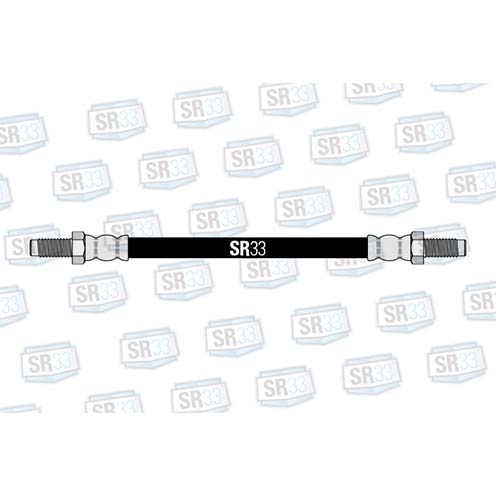 FLEXIBLE - TOYOTA Corolla