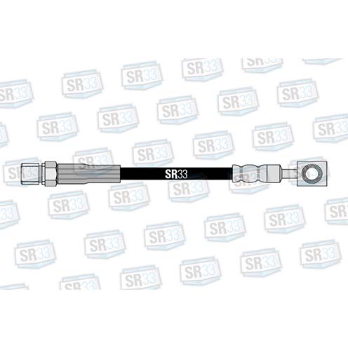 FLEXIBLE - CHEVROLET Corsa año 1994 adelante