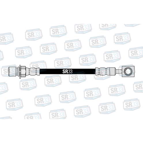 FLEXIBLE - CHEVROLET S-10 Blazer