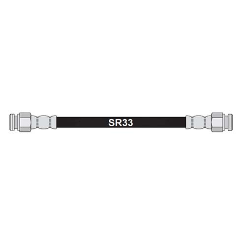 FLEXIBLE - Strada 2009 trasero