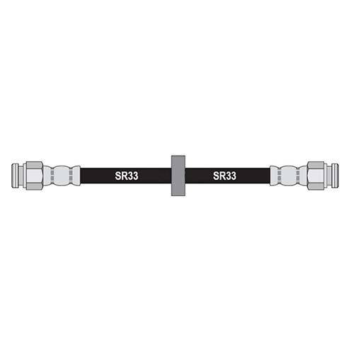 FLEXIBLE - Fiorino Fire 2005>