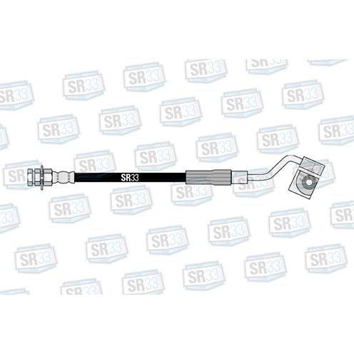 FLEXIBLE - FORD Ranger año 1992/...