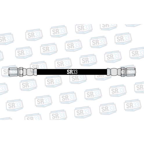 FLEXIBLE - FIAT Spazio / Fiorino