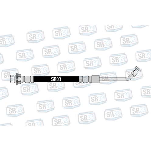 FLEXIBLE - FORD Pick Up F100