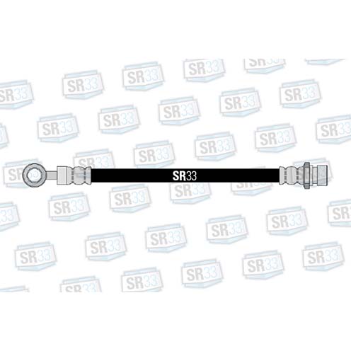 FLEXIBLE - CHEVROLET AVEO