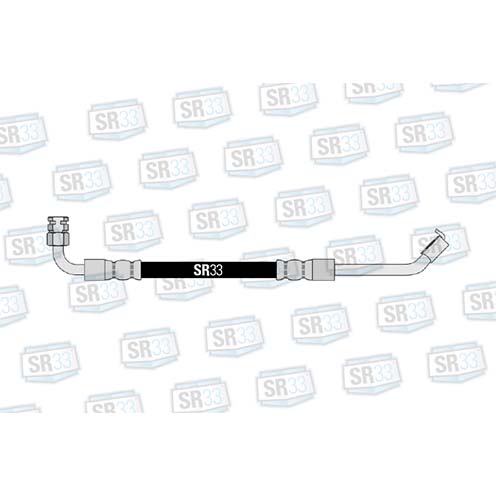 FLEXIBLE - FORD Pick Up F100 año 1994