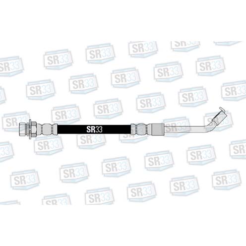 FLEXIBLE - FORD Pick Up F100 año 1996