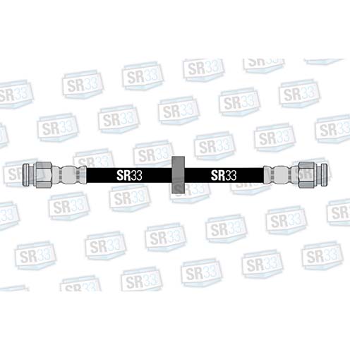 FLEXIBLE - FIAT Siena / Palio