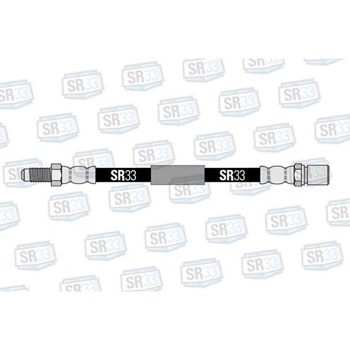 FLEXIBLE - FIAT 125 Mirafiori