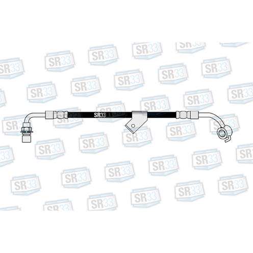 FLEXIBLE - FORD Transit