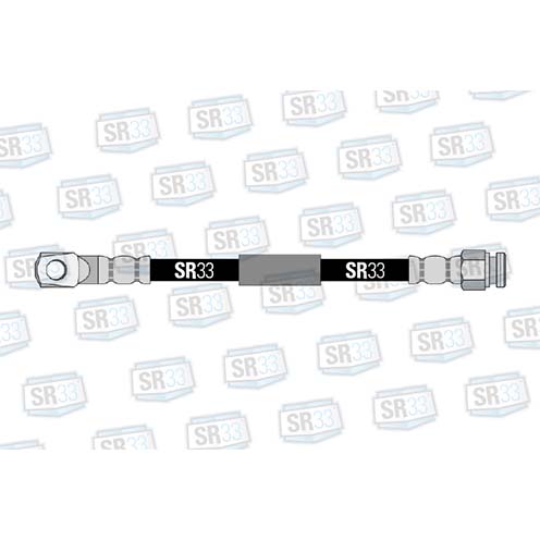 FLEXIBLE - FIAT Regatta 85 100 Weekend