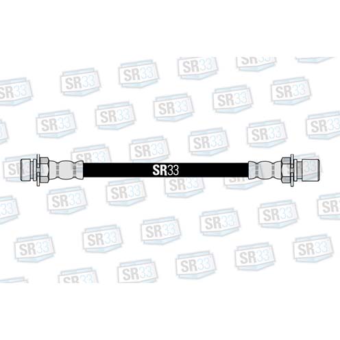 FLEXIBLE - FORD - F600 - F6000 - F700 F7000 - B600 - B7000  Año 1965/67