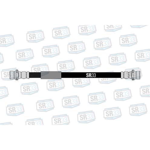 FLEXIBLE - FORD FIESTA KINETIC 2009 >