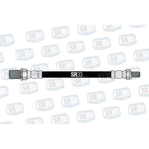 FLEXIBLE - FIAT Iveco Daily