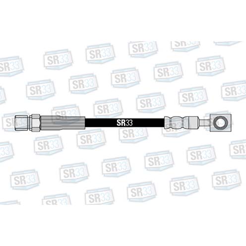 FLEXIBLE - CHEVROLET Monza.