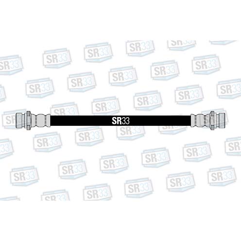 FLEXIBLE - FORD ECOSPORT / NEW FIESTA / KA (2014)