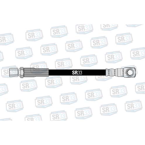 FLEXIBLE - DEL. CHEVROLET VECTRA 94/96 (U.)