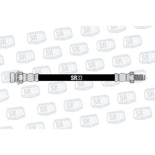 FLEXIBLE - FORD Pick Up F250 año 1961