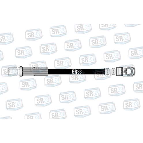 FLEXIBLE - CHEVROLET Monza (modelo nuevo)