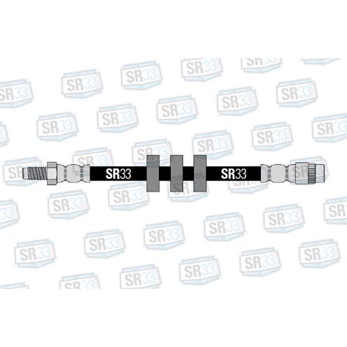 FLEXIBLE - RENAULT Kangoo año 1999