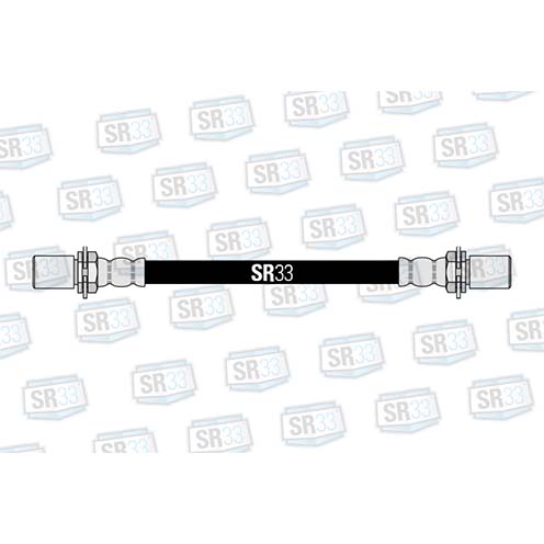 FLEXIBLE - TOYOTA Hilux 2000