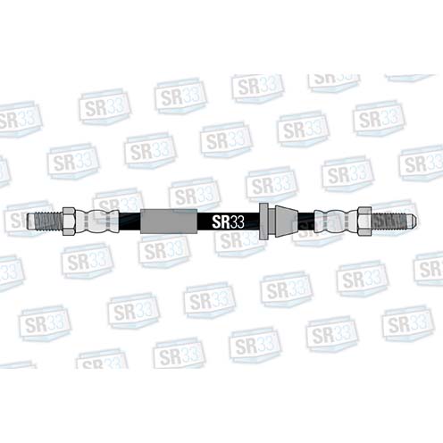 FLEXIBLE - FORD Escort  /Orion / VW Pointer 96 en adelante