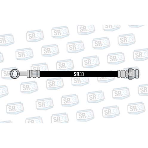 FLEXIBLE - TRASERO DER. HYUNDAI TUCSON 2005/9