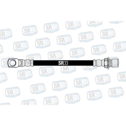 FLEXIBLE - MERCEDES BENZ MB 180 Furgón