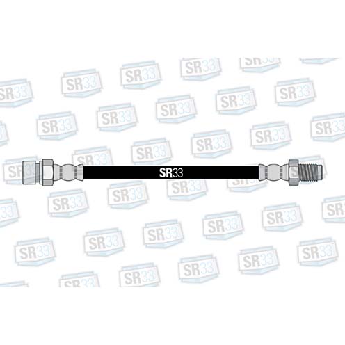 FLEXIBLE - MERCEDES BENZ MB L 608 D.