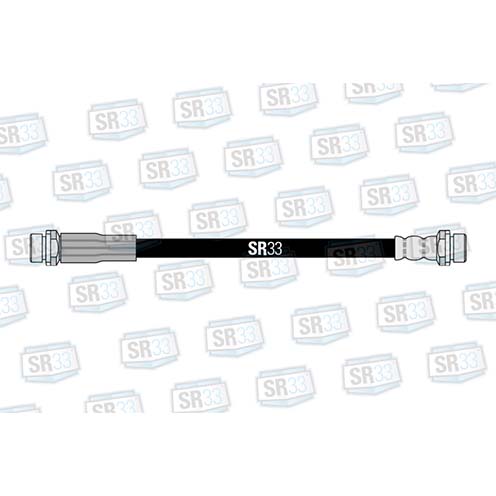 FLEXIBLE - FORD ECOSPORT