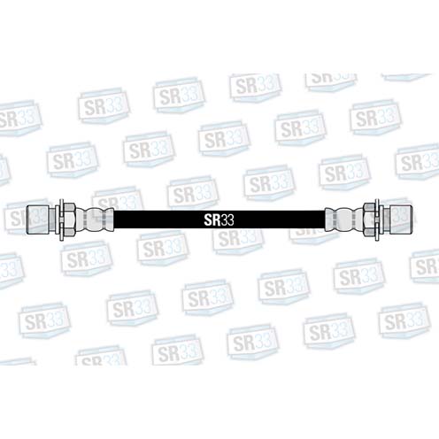 FLEXIBLE - CHEVROLET PickUp D20