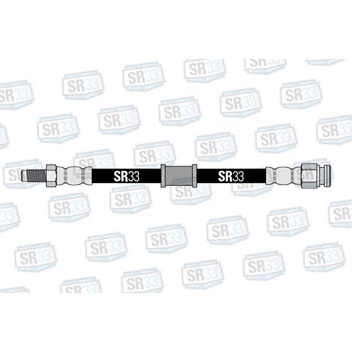 FLEXIBLE - FIAT Duna / Uno