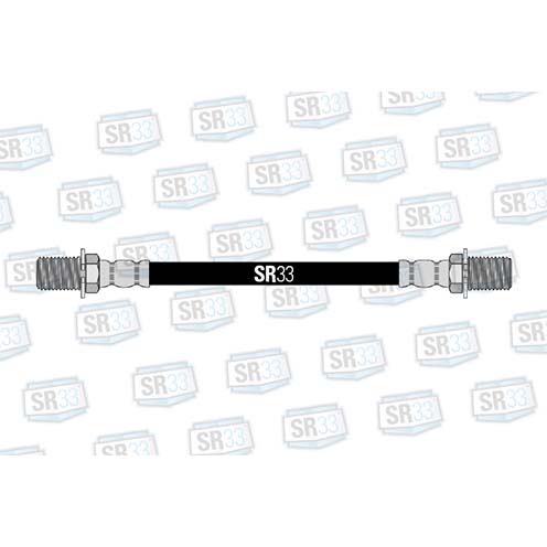 FLEXIBLE - FIAT Iveco Daily