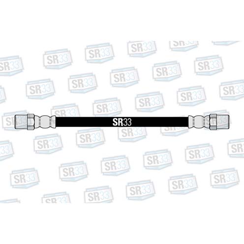 FLEXIBLE - MERCEDES BENZ MB 180 19.0 219 22.0A 22.0S MB22.0S año 1953/58