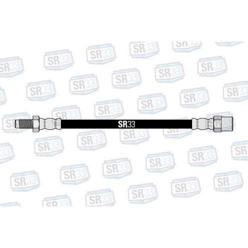 FLEXIBLE - MERCEDES BENZ MB 180 19.0 219 22.0A 22.0S