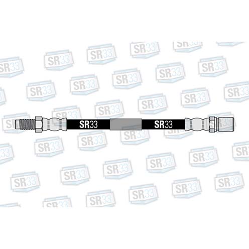 FLEXIBLE - FIAT 147 / 128 / Super Europa