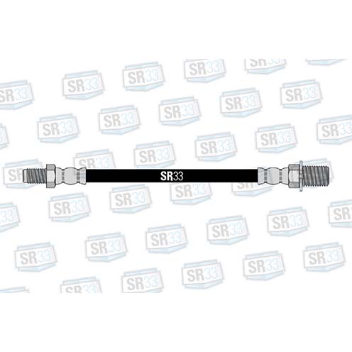 FLEXIBLE - FORD F250 / F 350 Año 1953/60