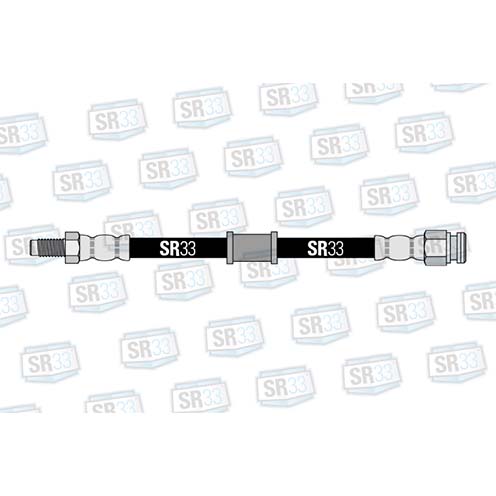 FLEXIBLE - FIAT Duna / Tipo / Regatta / Peugeot 505