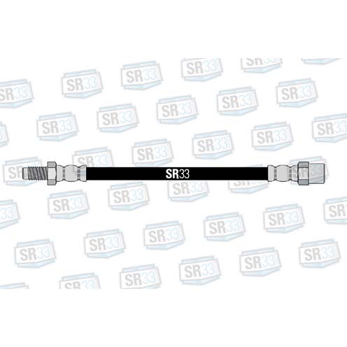 FLEXIBLE - ISARD T700 Rural Kombi año 1958/65