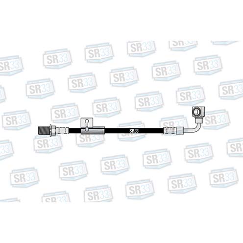 FLEXIBLE - CHEVROLET PickUp C-10 Silverado (Freno a disco)