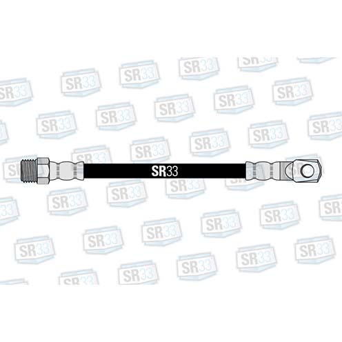 FLEXIBLE - FIAT 600 / 700 / 850