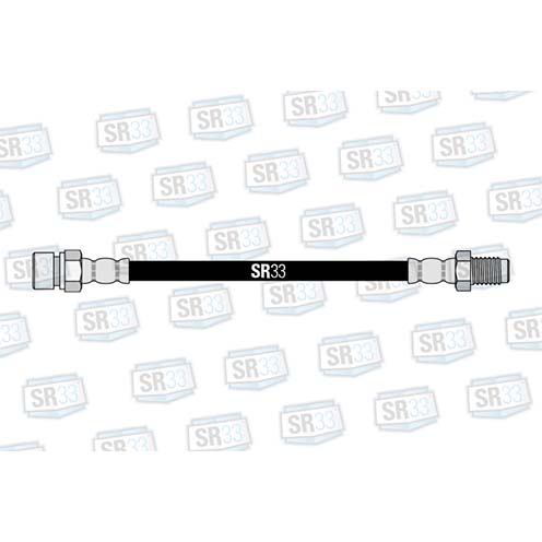 FLEXIBLE - FIAT 1500 / Multicarga 1600 Año 1964/68