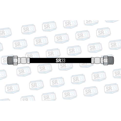 FLEXIBLE - FIAT 600 / 700 / 850