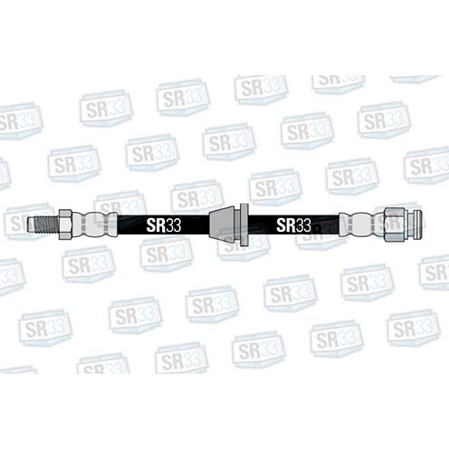 FLEXIBLE - FIAT Tempra.