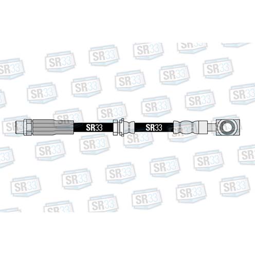 FLEXIBLE - CHEVROLET Meriva