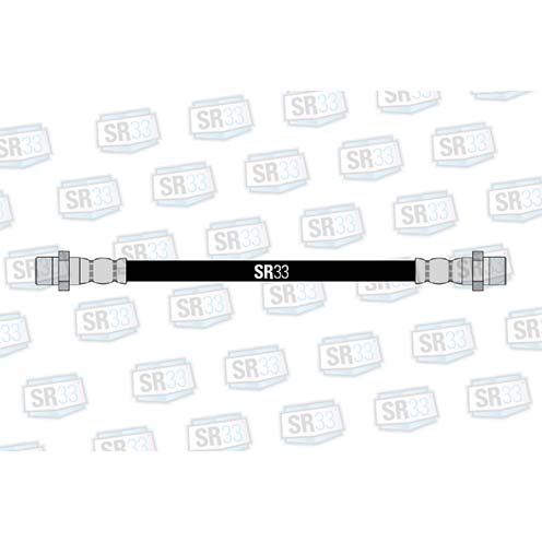 FLEXIBLE - CHEVROLET PRISMA / ONIX (2013)