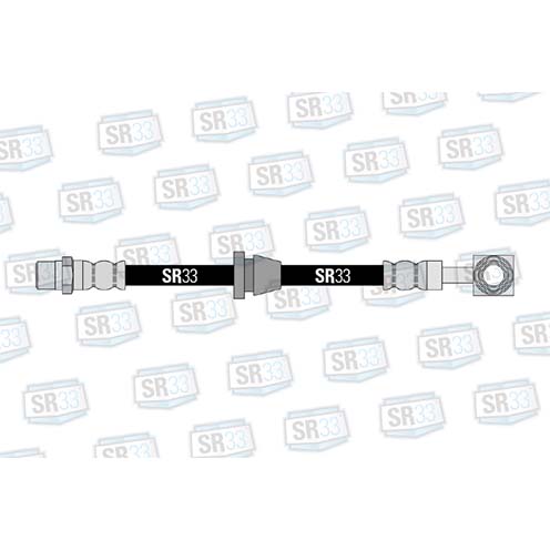 FLEXIBLE - CHEVROLET CRUZE (2009)