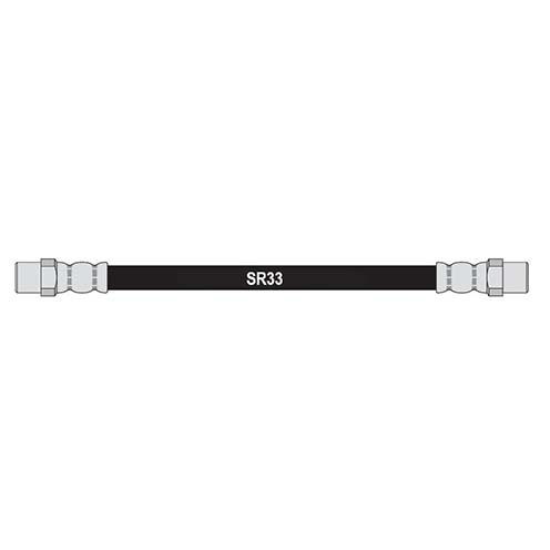 FLEXIBLE - Tras. Chevrolet Corsa Classic 2010