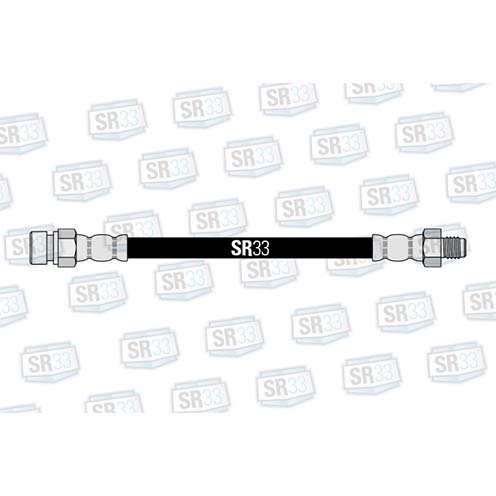 FLEXIBLE - FIAT 125 / 1500 Multicarga 1600  Año 1964/68